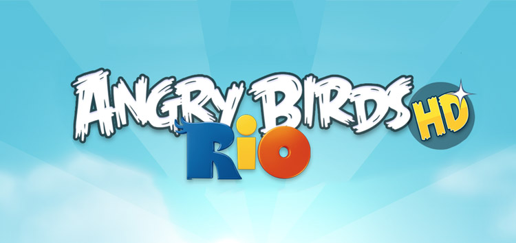 Música do Angry Birds Rio, Rio Wiki