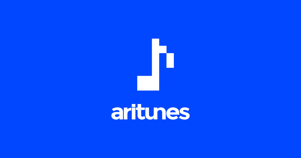AriTunes logo